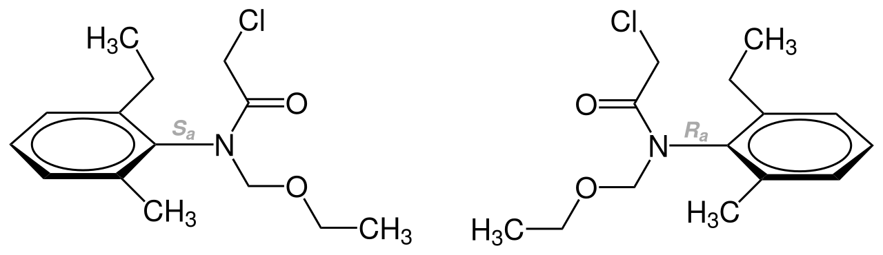 Atropisomer