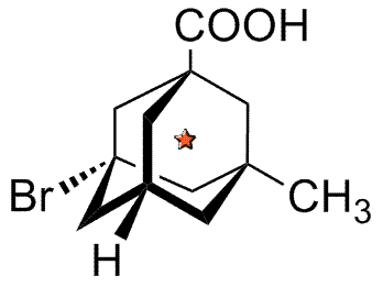 Chirality (chemistry)