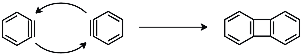 Cycloaddition