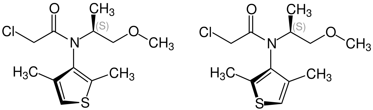 Diastereomer